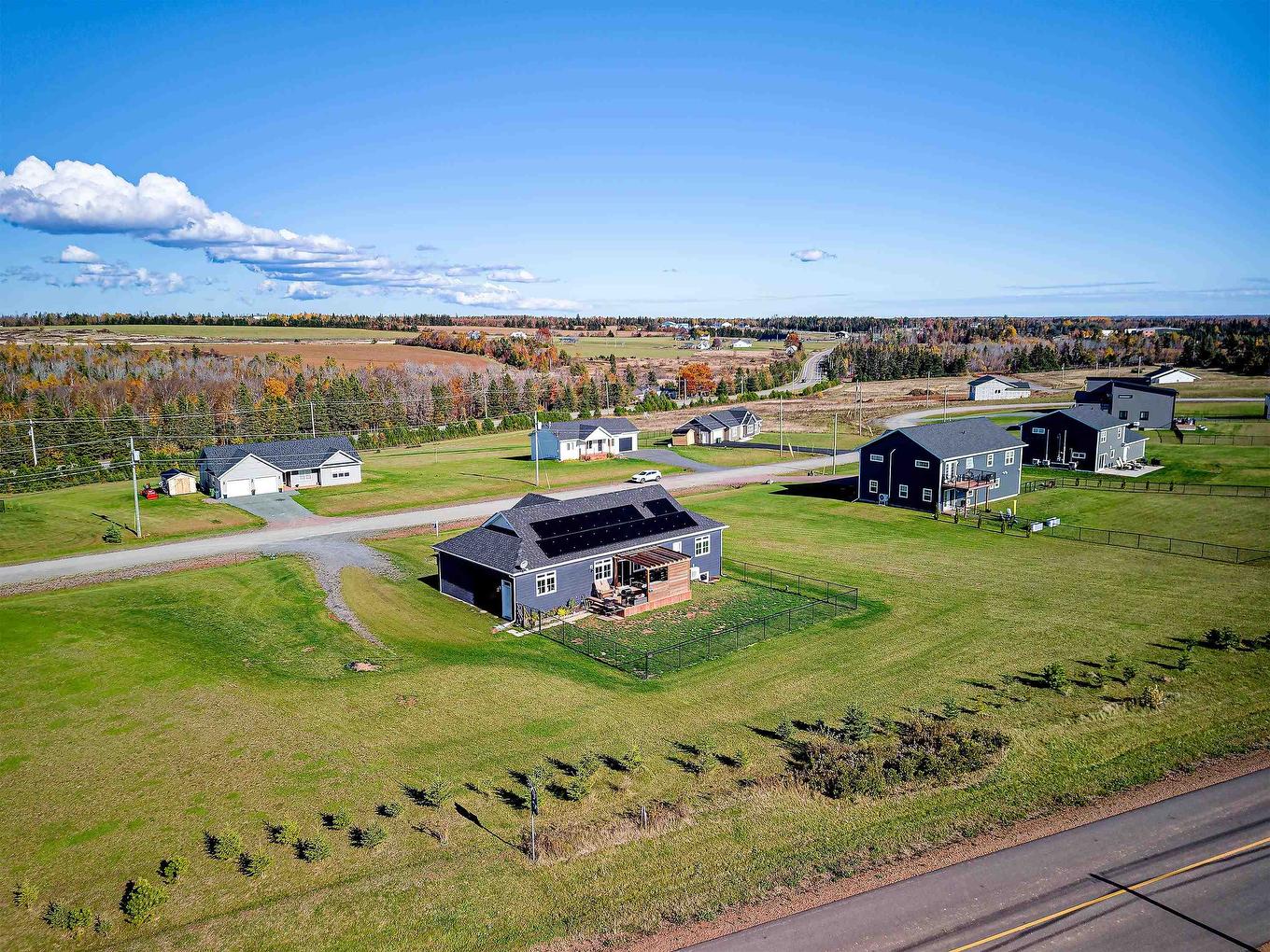 81 Kingsway Drive, New Perth, PE