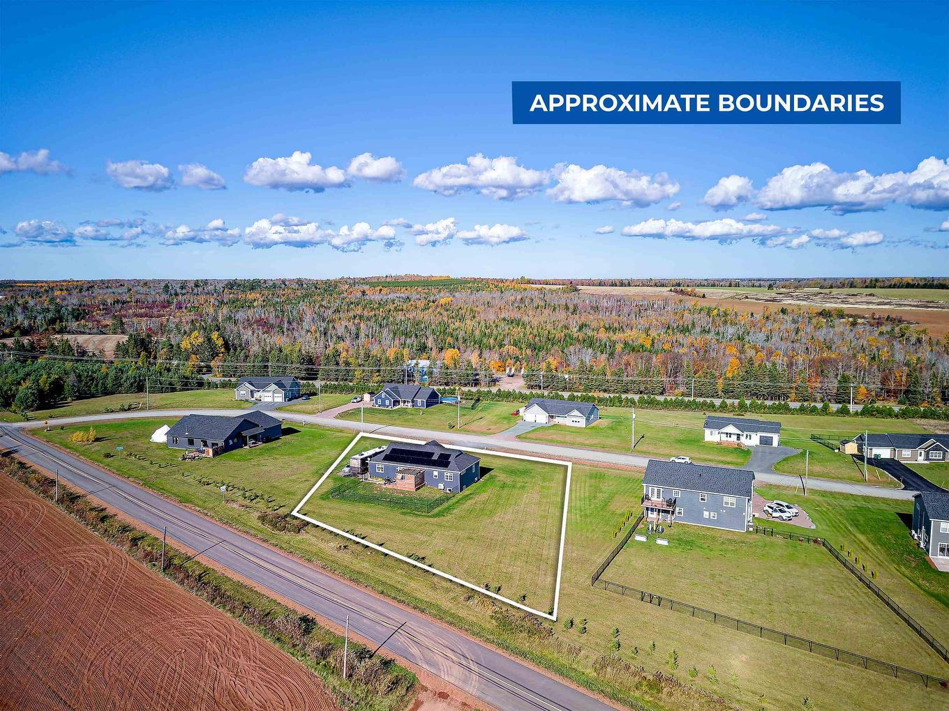 81 Kingsway Drive, New Perth, PE