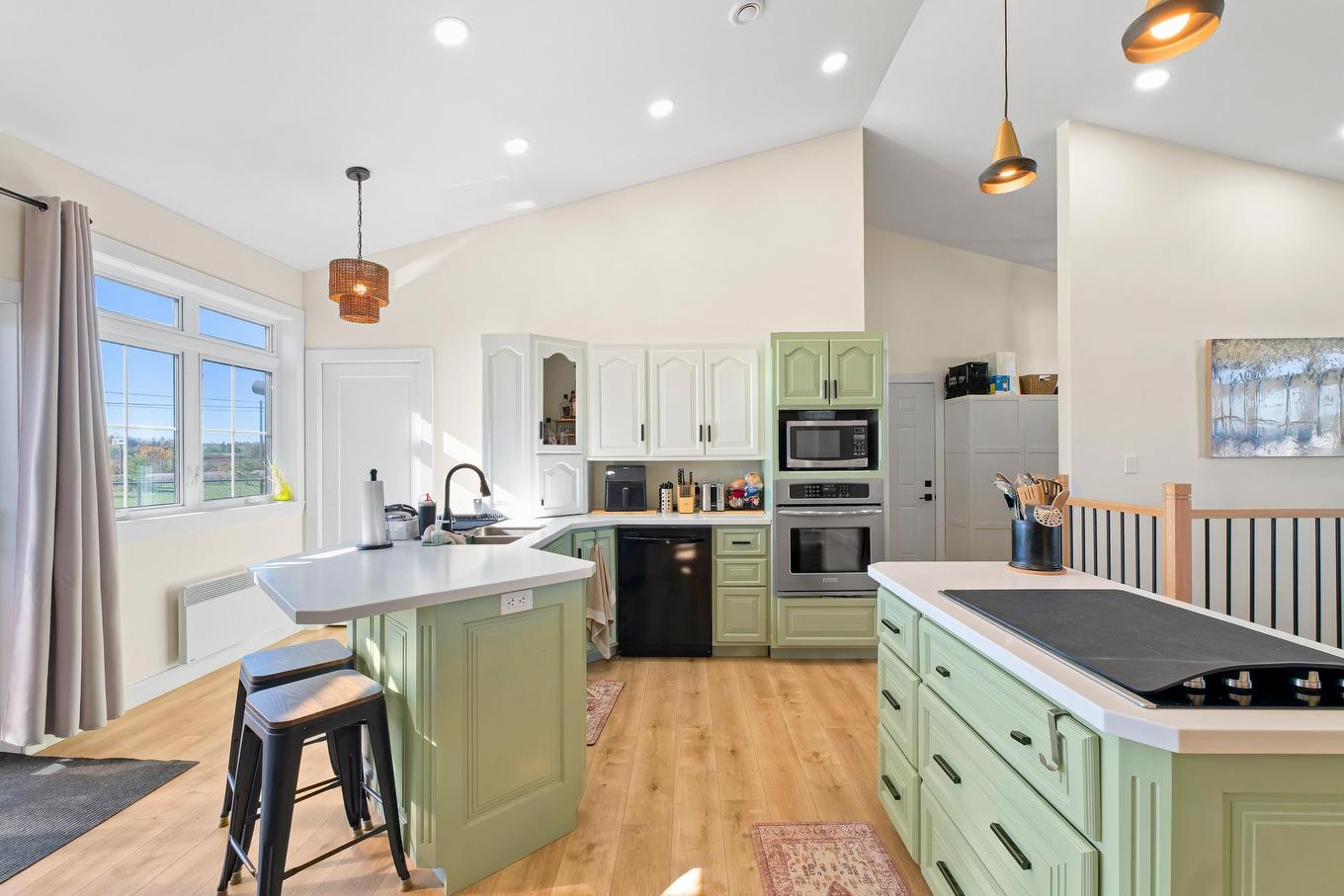 81 Kingsway Drive, New Perth, PE