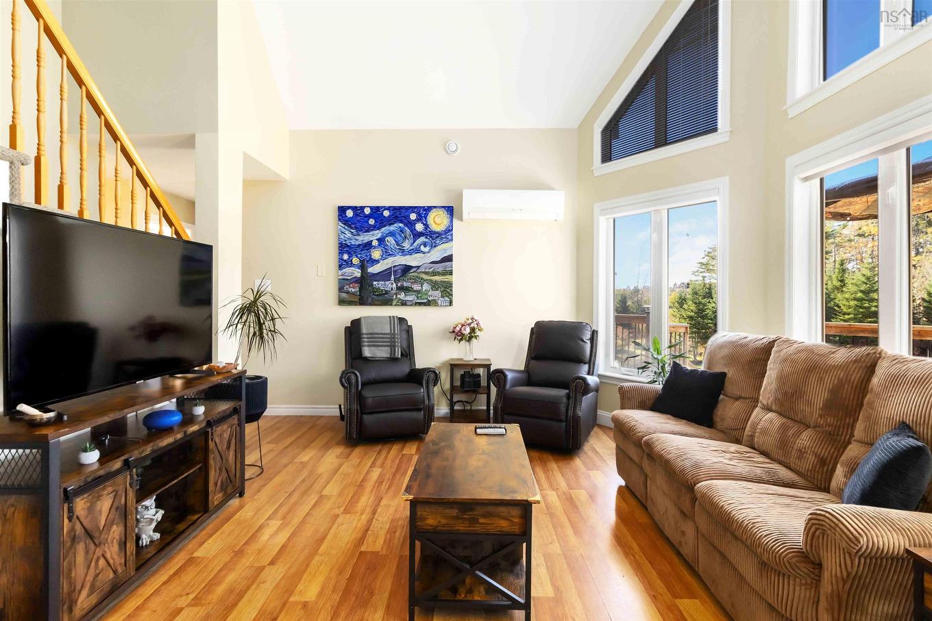 182 Stanford Lake Road, Chester, NS