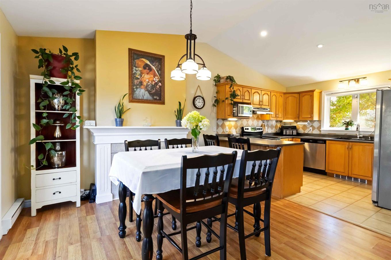 182 Stanford Lake Road, Chester, NS