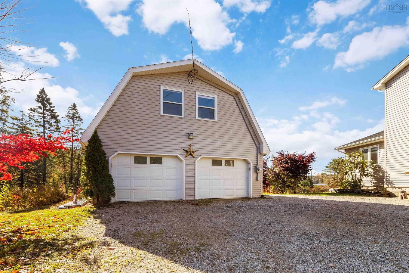 182 Stanford Lake Road, Chester, NS