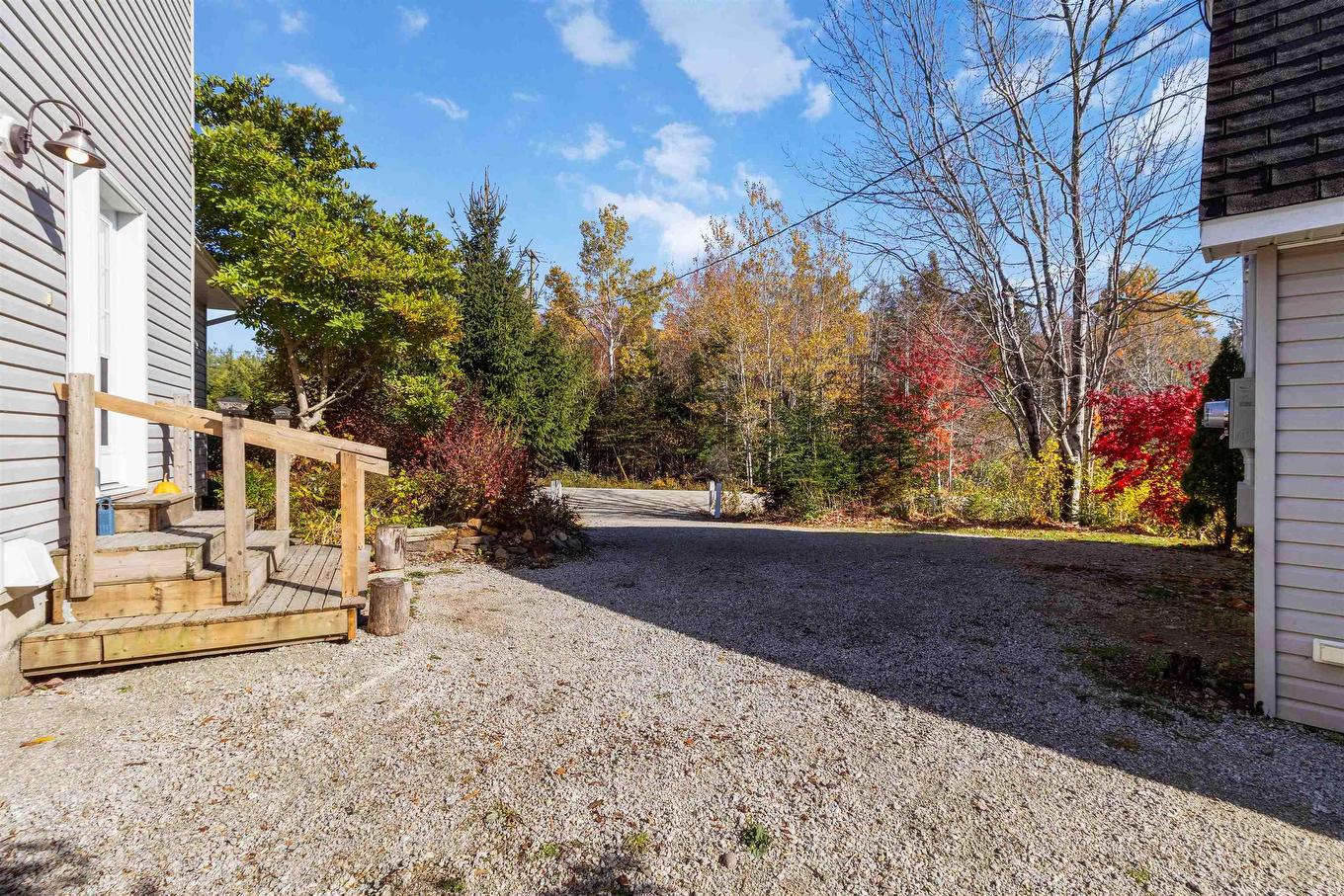 182 Stanford Lake Road, Chester, NS