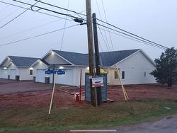 11,13,15,17 BRIGGS Street  Summerside, PE C1N 4J1