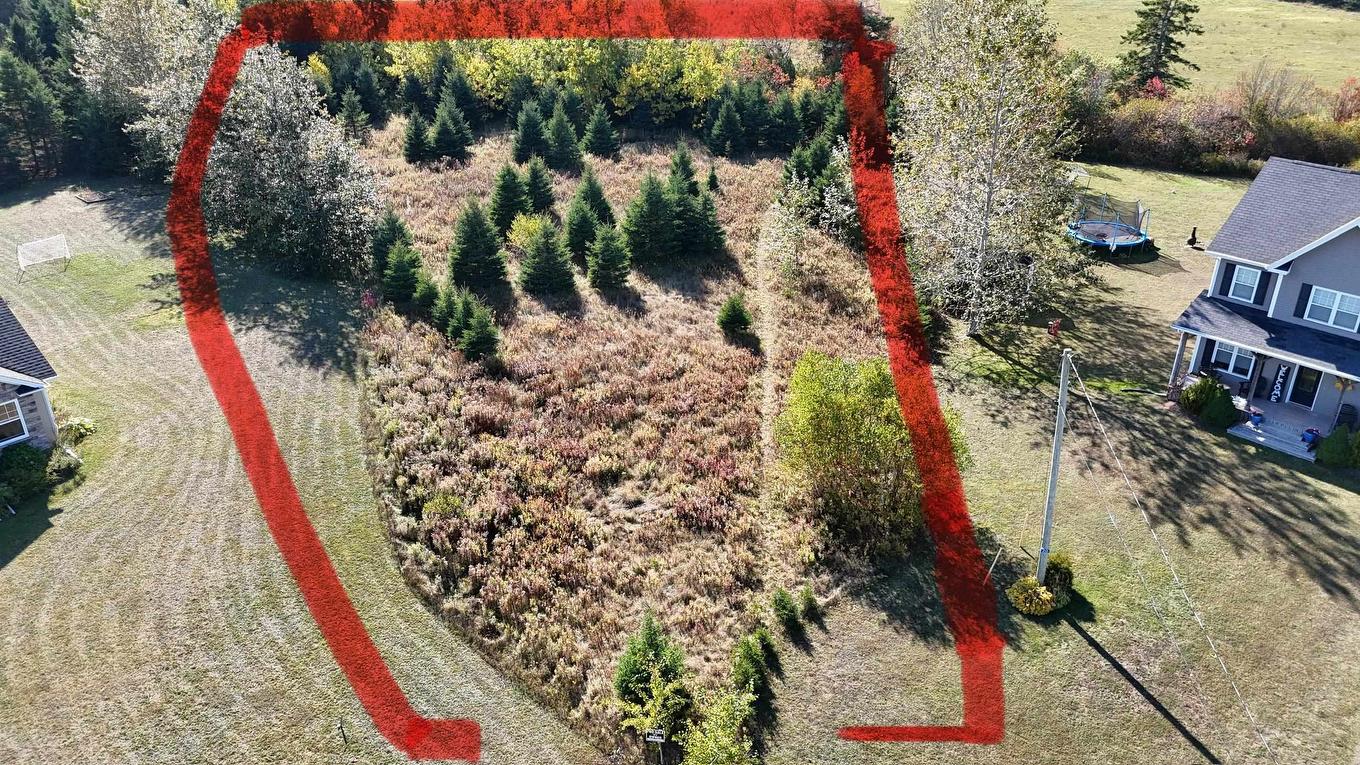 Lot Halle Court, Pleasant Grove, PE