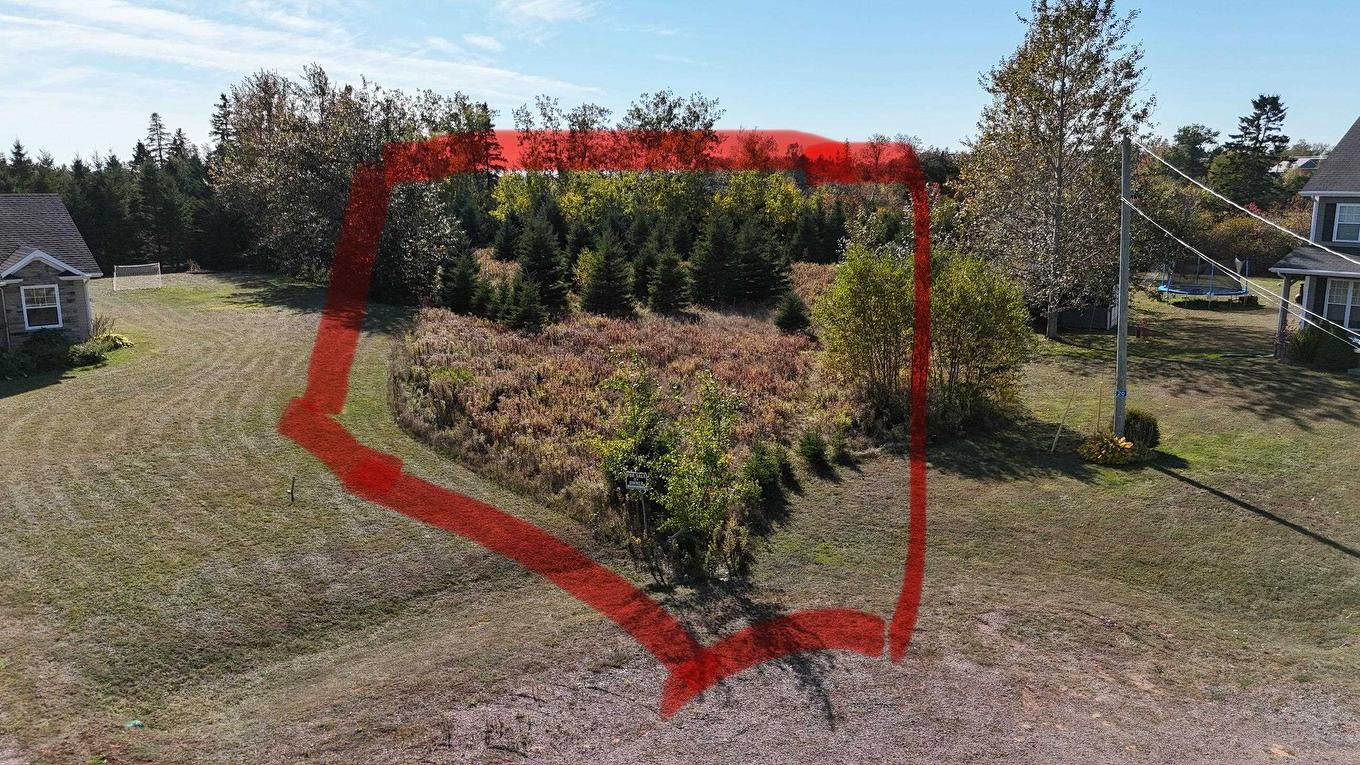 Lot Halle Court, Pleasant Grove, PE