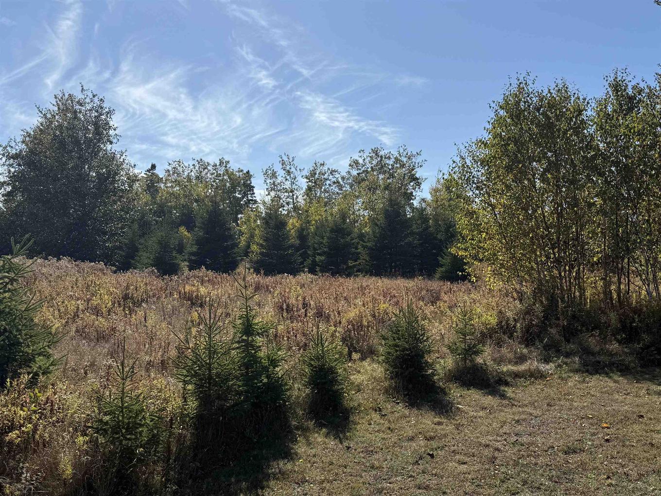 Lot Halle Court, Pleasant Grove, PE