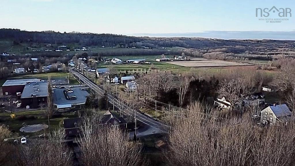 Lot 2022-2 Greenfield Road, Gaspereau, NS