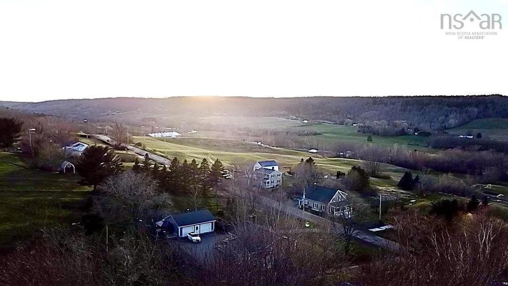 Lot 2022-2 Greenfield Road, Gaspereau, NS