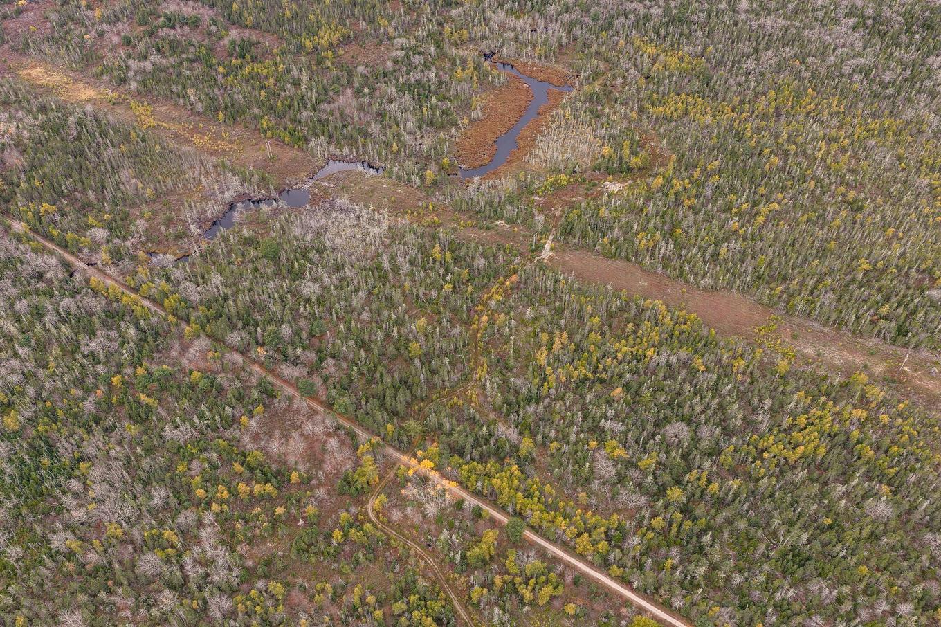Lot (Pid 80136211) Highway 3, Walls Lake, NS