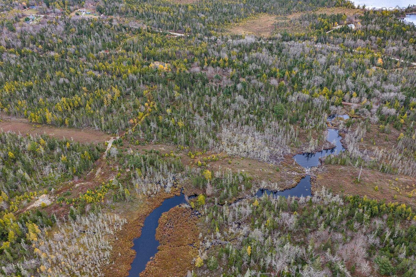 Lot (Pid 80136211) Highway 3, Walls Lake, NS