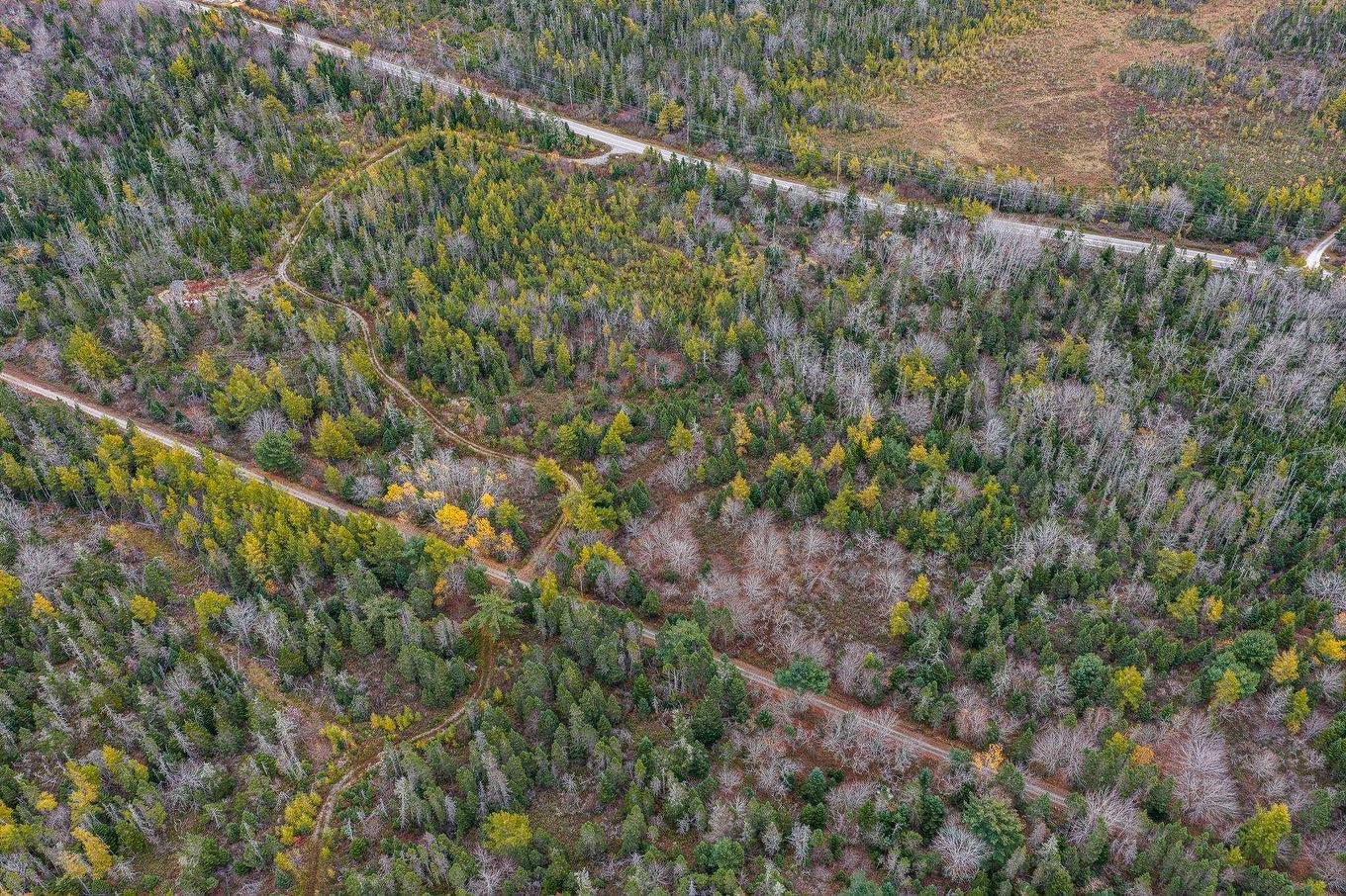 Lot (Pid 80136211) Highway 3, Walls Lake, NS