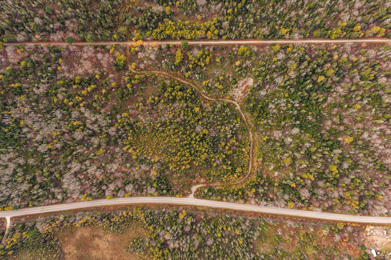 Lot (Pid 80136211) Highway 3, Walls Lake, NS