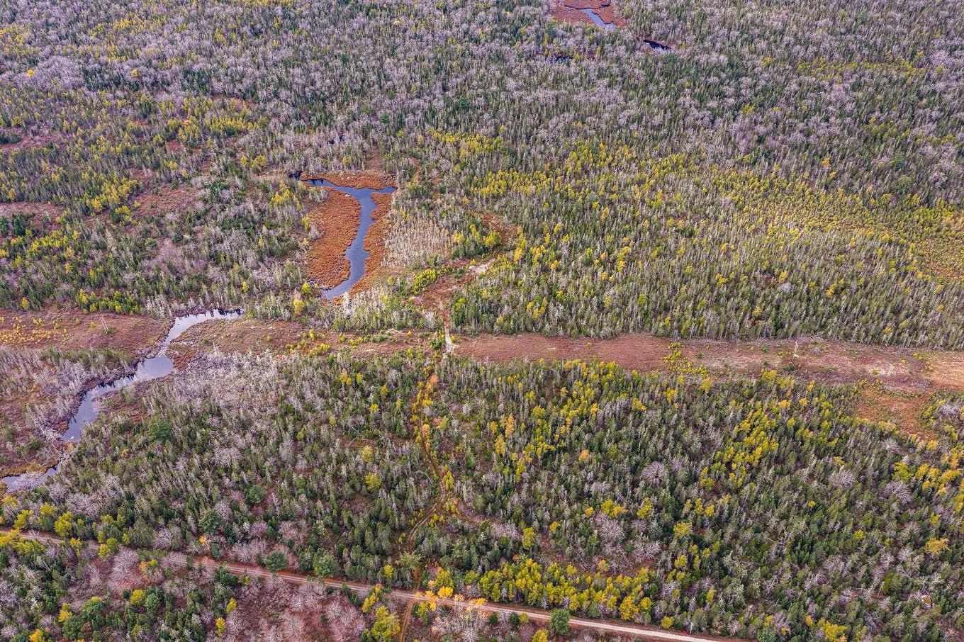 Lot (Pid 80136211) Highway 3, Walls Lake, NS