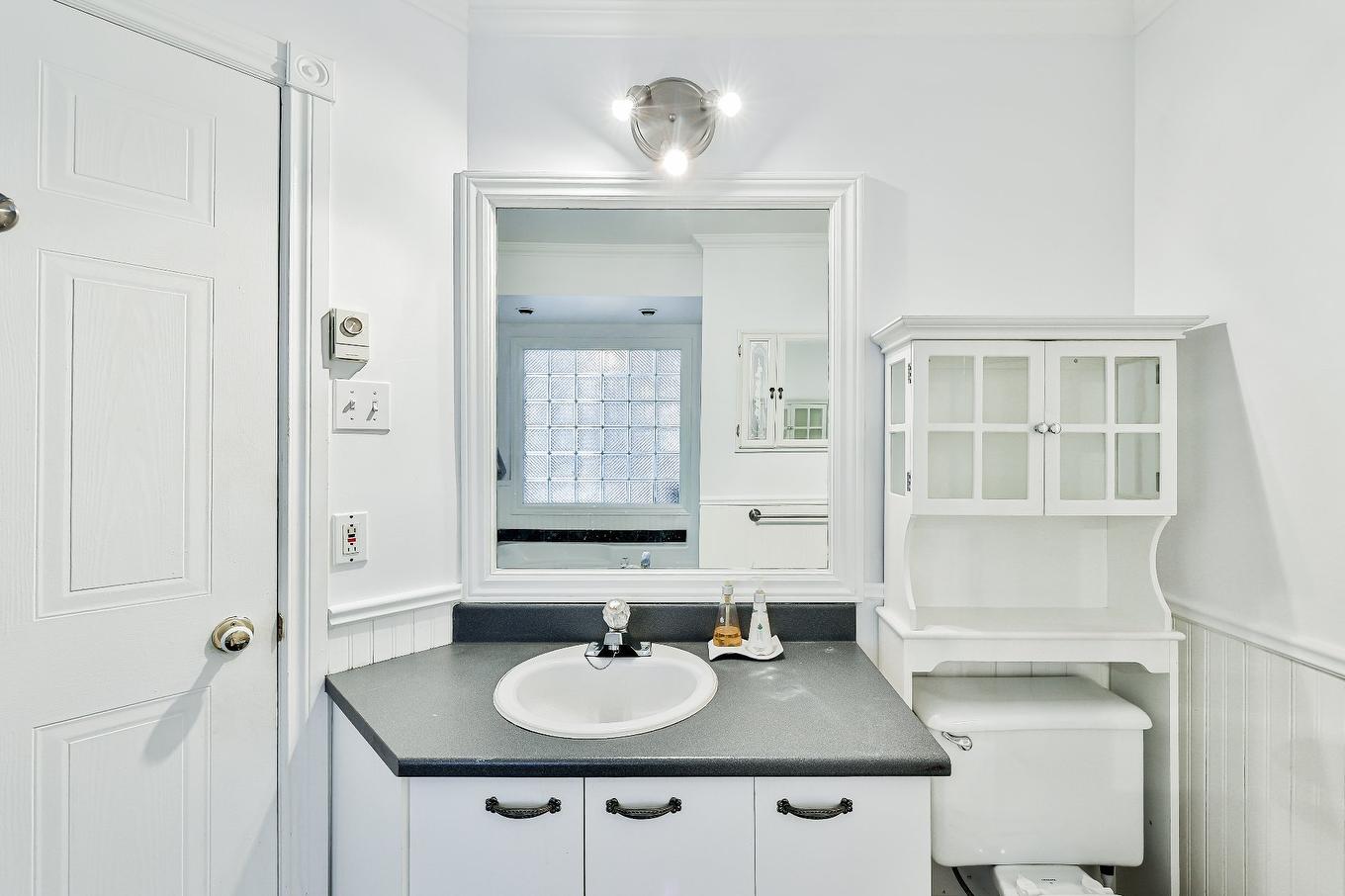 Bathroom - 712 Boul. Des Seigneurs-Dumont, Saint-Jérôme, QC - Indoor