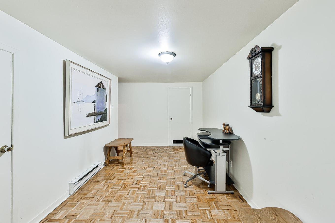 Family room - 712 Boul. Des Seigneurs-Dumont, Saint-Jérôme, QC - Indoor Photo Showing Other Room