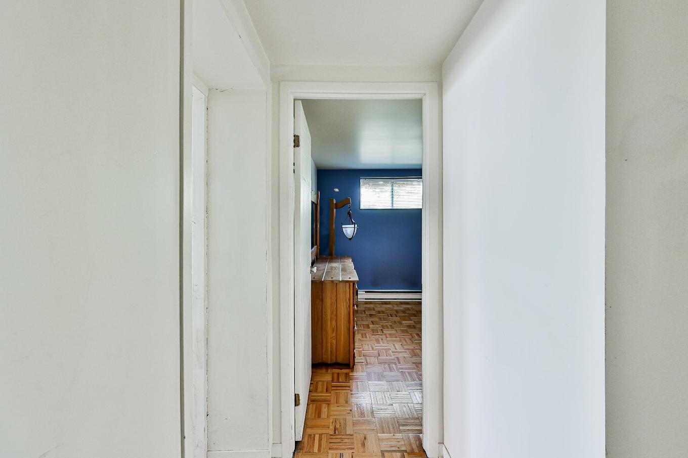 Passageway - 712 Boul. Des Seigneurs-Dumont, Saint-Jérôme, QC - Indoor