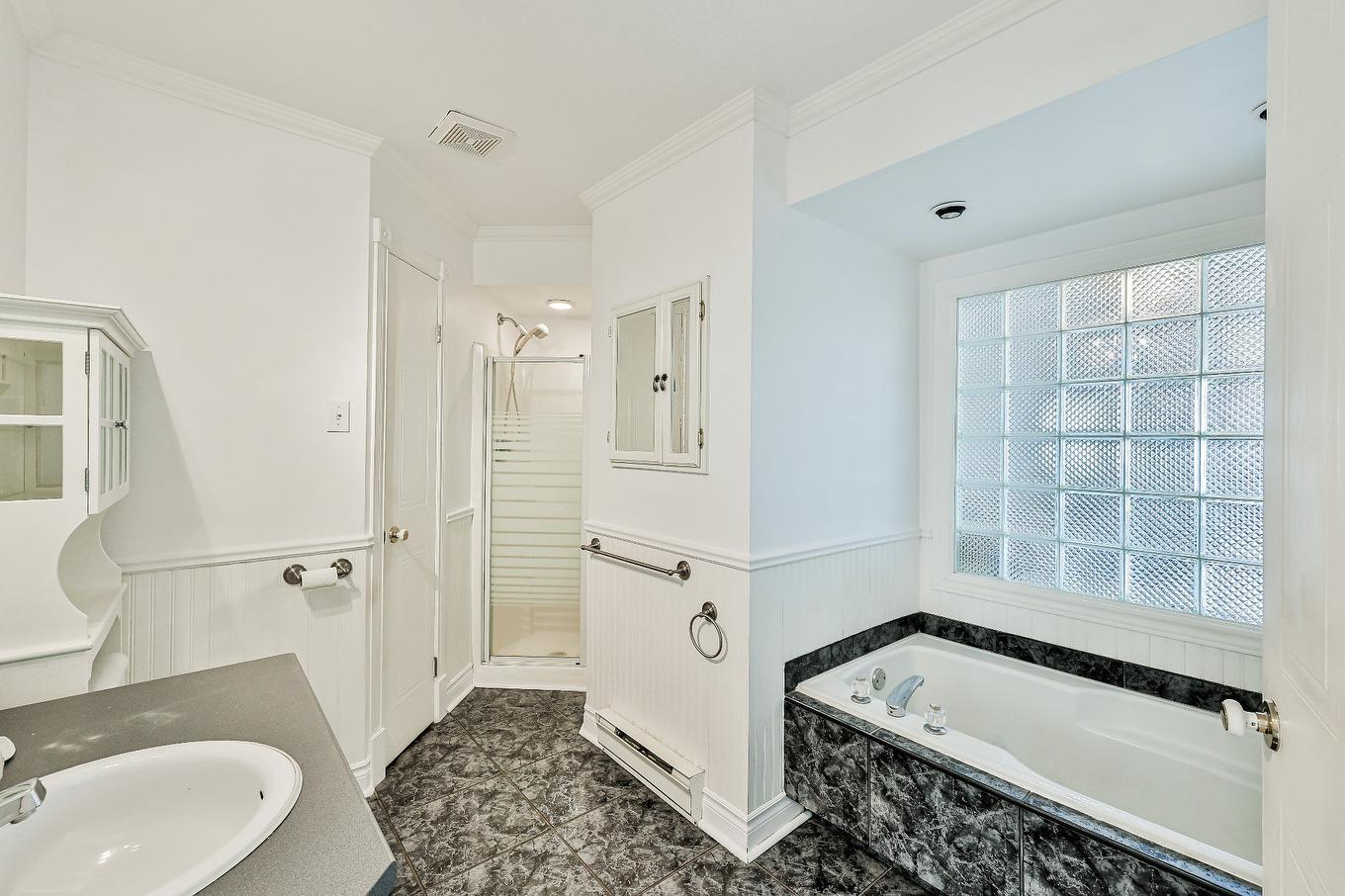 Bathroom - 712 Boul. Des Seigneurs-Dumont, Saint-Jérôme, QC - Indoor Photo Showing Bathroom