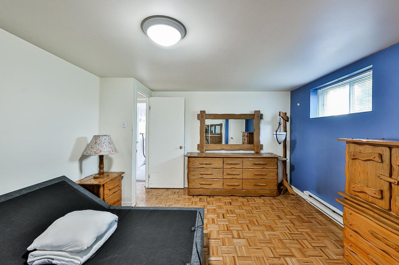 Bedroom - 712 Boul. Des Seigneurs-Dumont, Saint-Jérôme, QC - Indoor