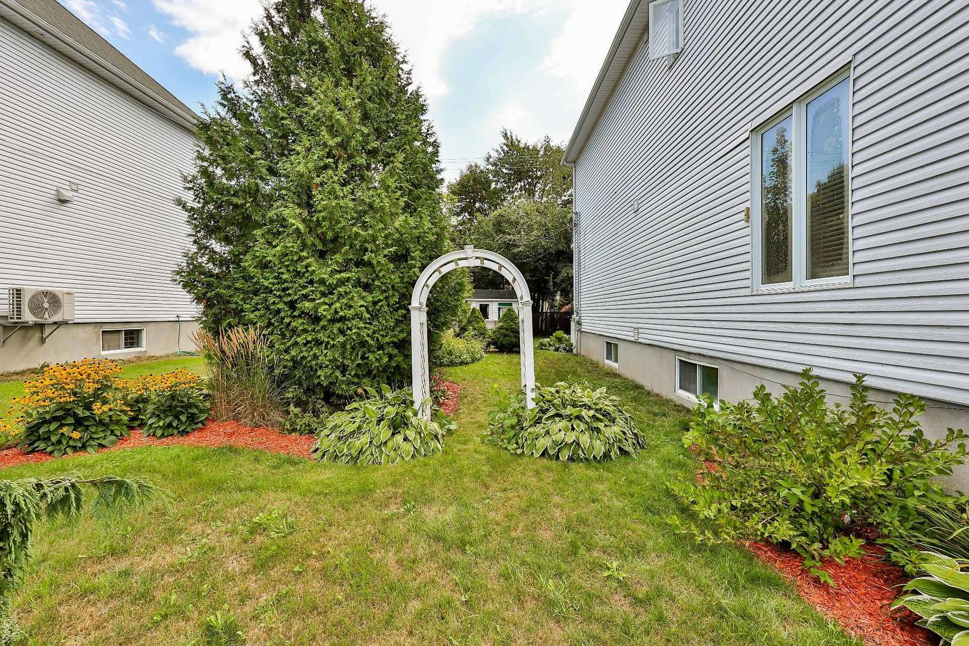 Exterior - 712 Boul. Des Seigneurs-Dumont, Saint-Jérôme, QC - Outdoor