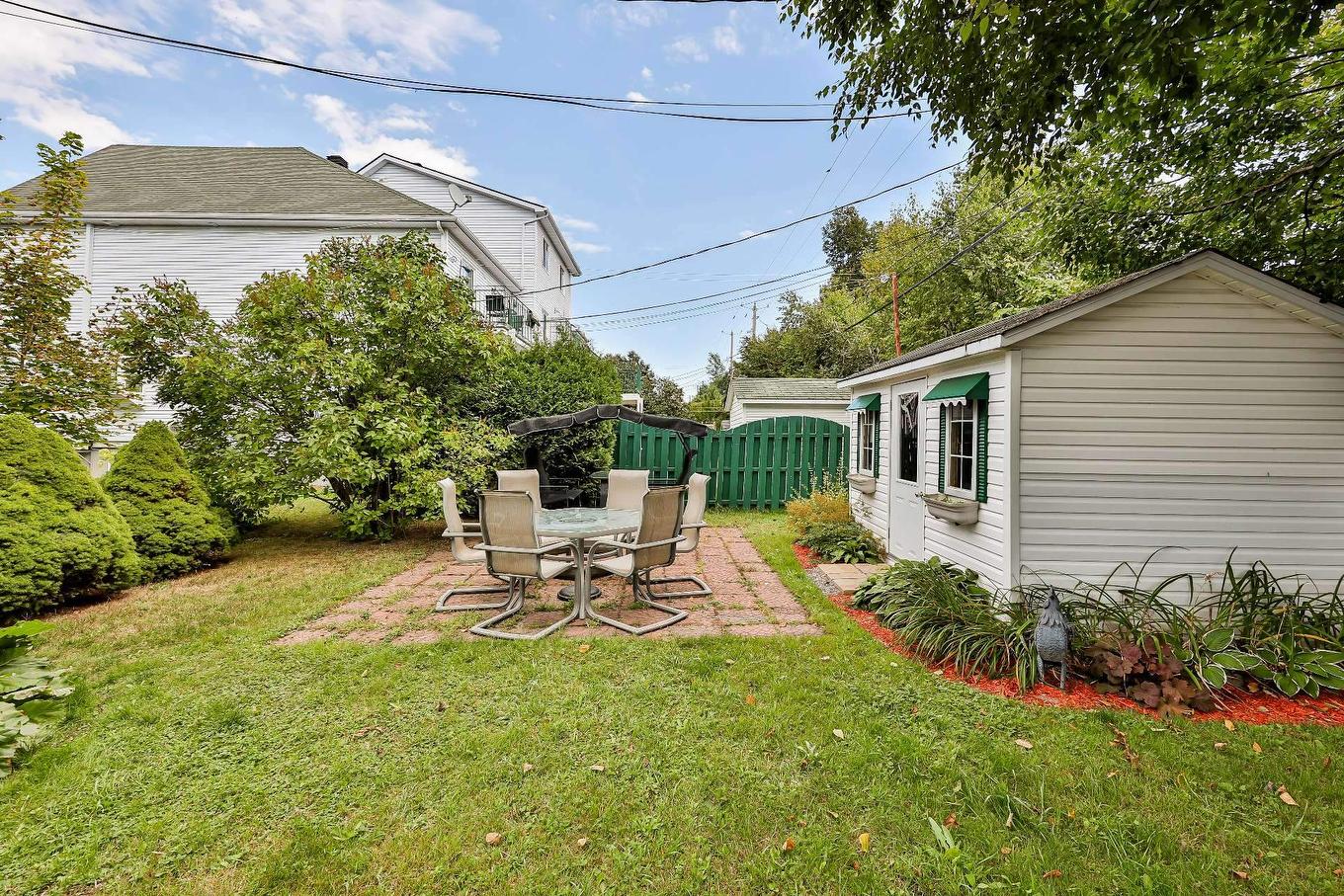 Exterior - 712 Boul. Des Seigneurs-Dumont, Saint-Jérôme, QC - Outdoor