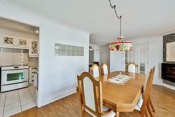 Dining room -