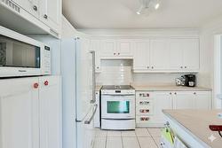 Kitchen -