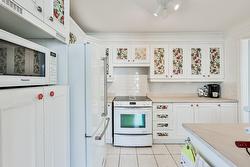 Kitchen -