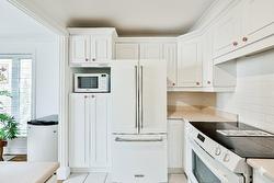 Kitchen -