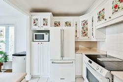 Kitchen -