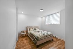 Chambre à coucher -