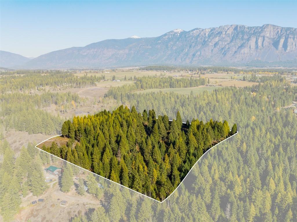 Lot 75 7Th Street, Creston, BC