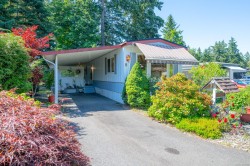 9-5150 Christie Rd Ladysmith, BC V9G 1J2