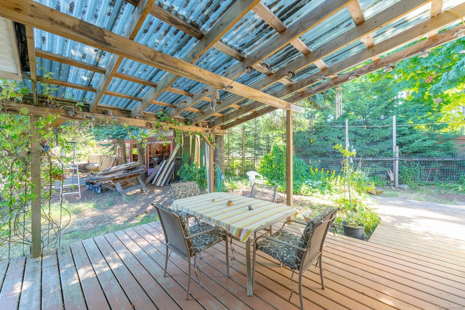 9-5150 Christie Rd, Ladysmith, BC