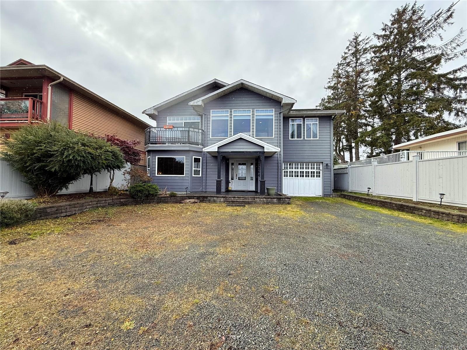 3264 Island Hwy South, Campbell River, BC