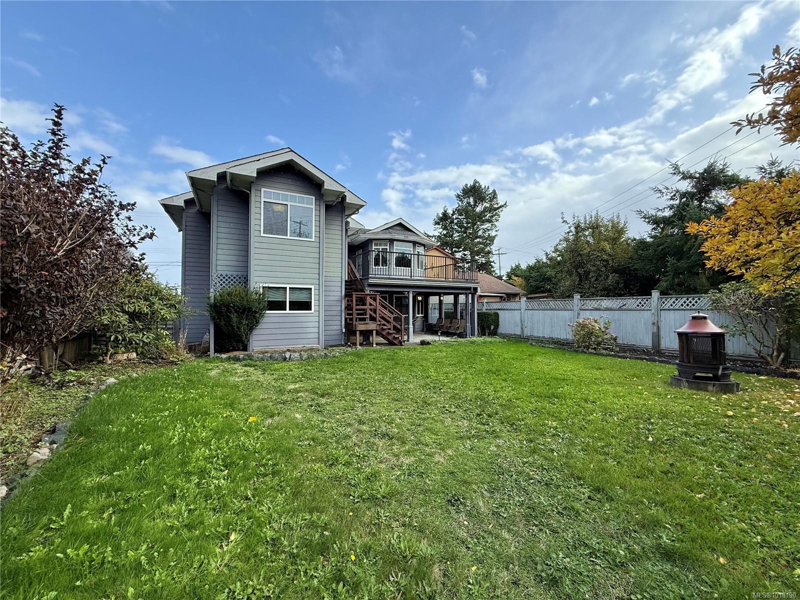 3264 Island Hwy South, Campbell River, BC