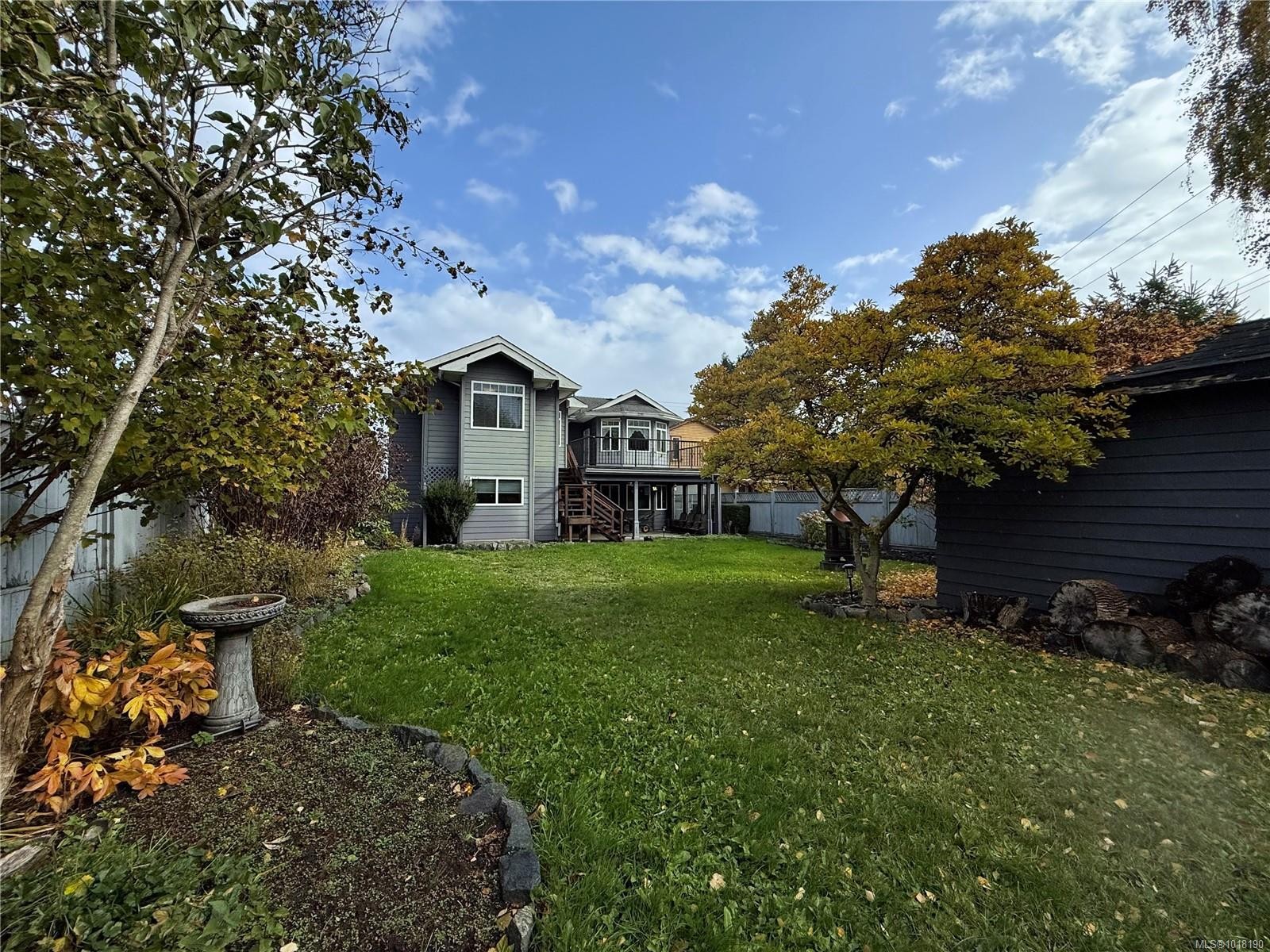 3264 Island Hwy South, Campbell River, BC