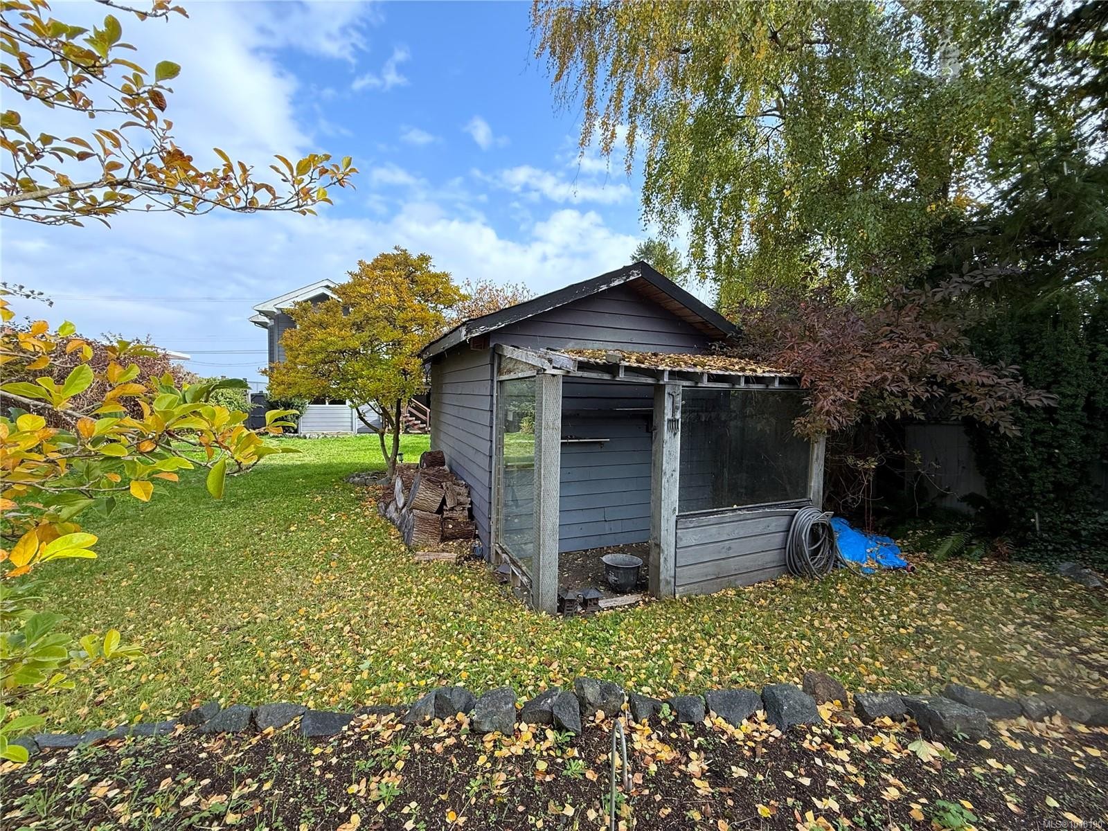 3264 Island Hwy South, Campbell River, BC