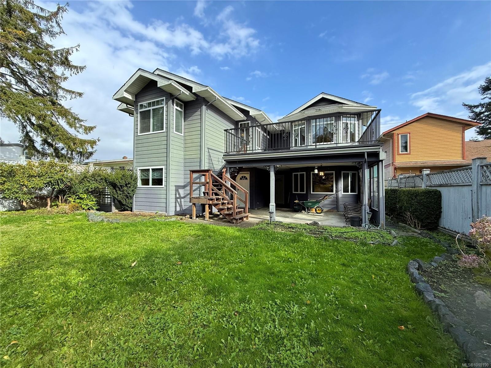 3264 Island Hwy South, Campbell River, BC