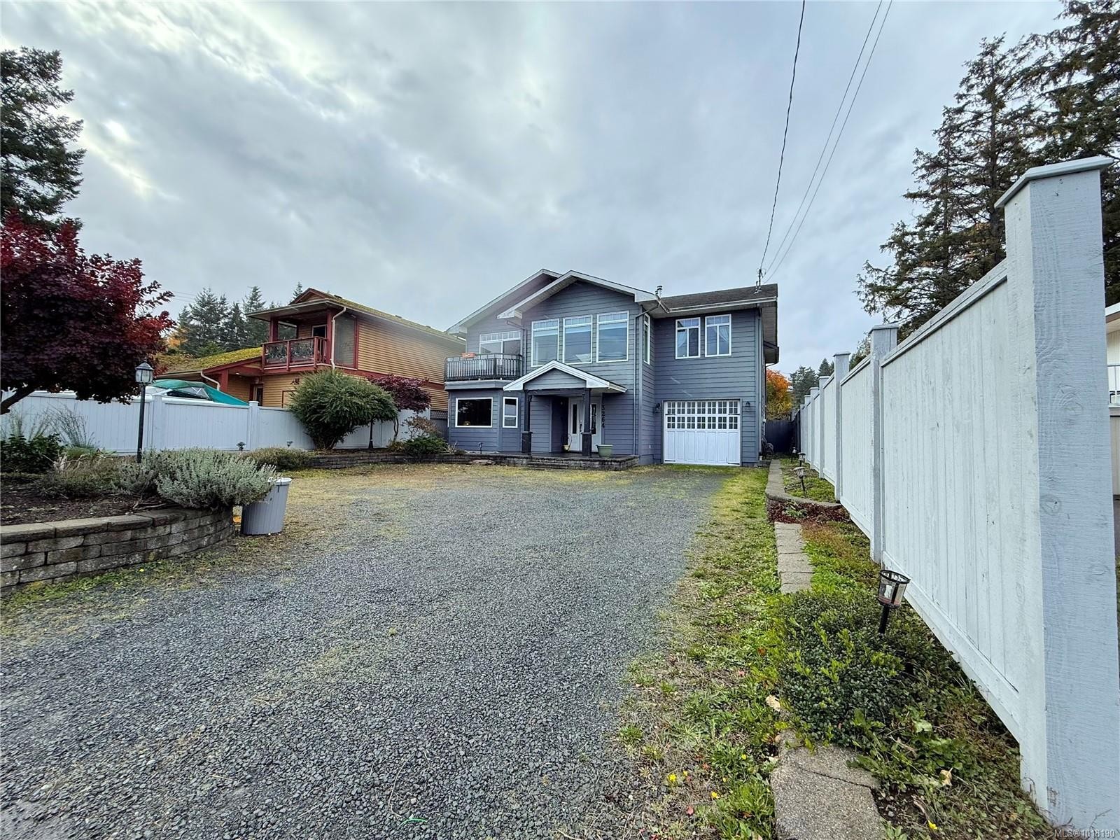3264 Island Hwy South, Campbell River, BC