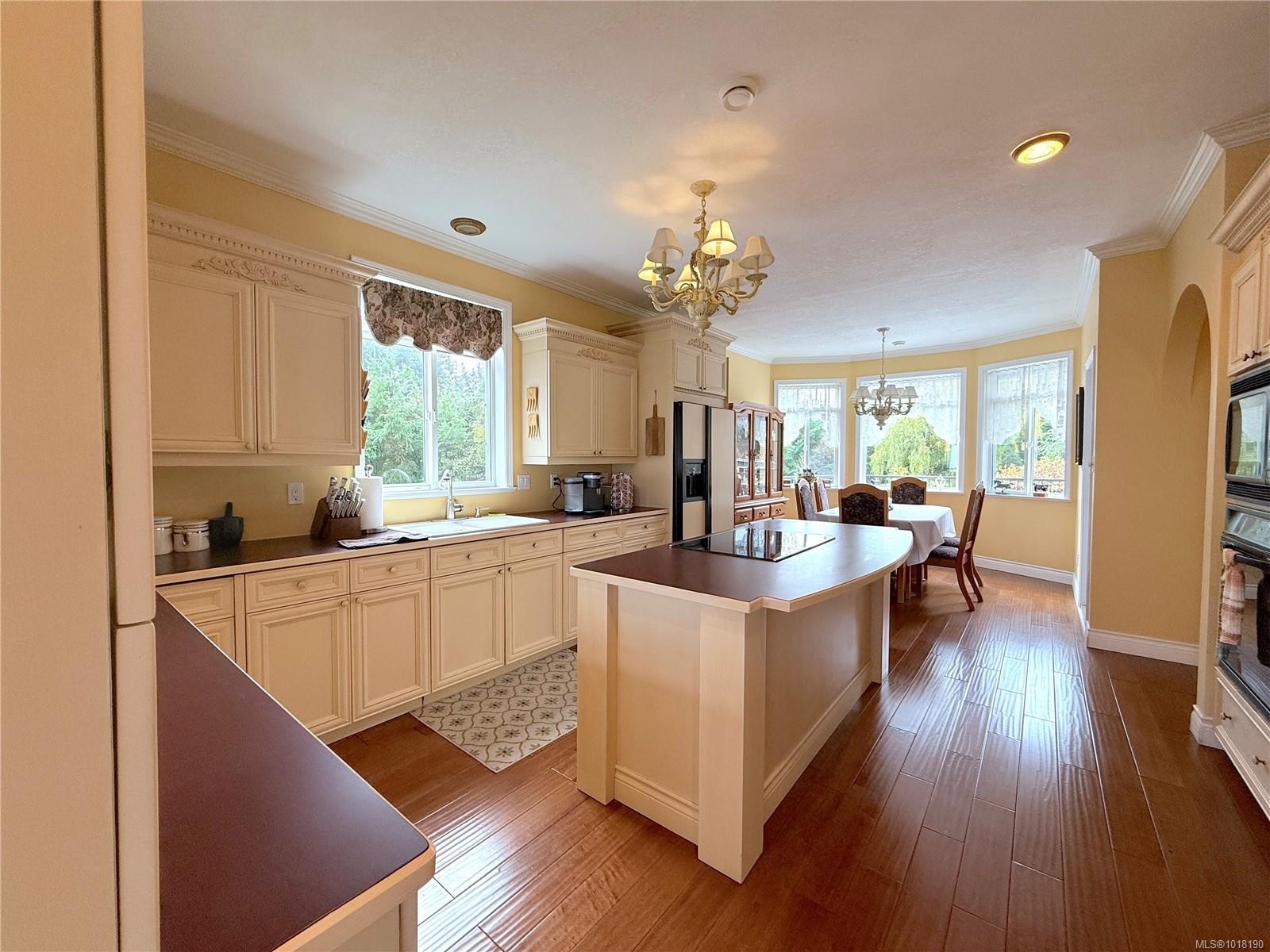 3264 Island Hwy South, Campbell River, BC