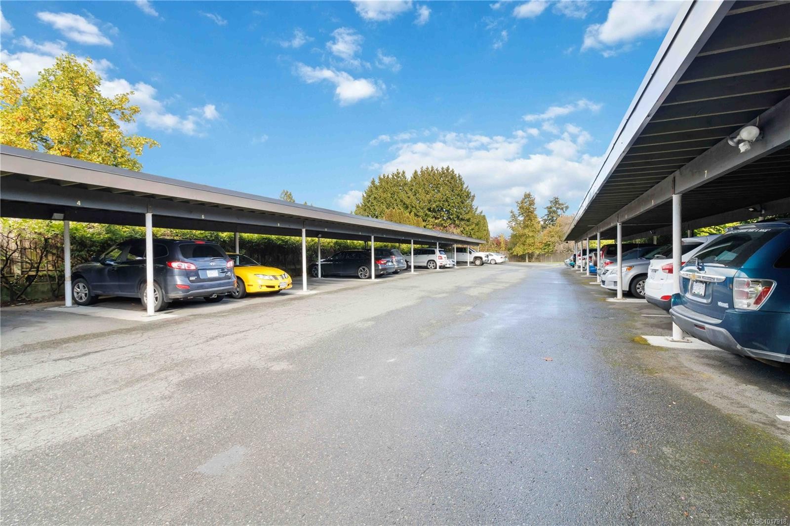 401-190 Gorge Rd West, Saanich, BC - Outdoor