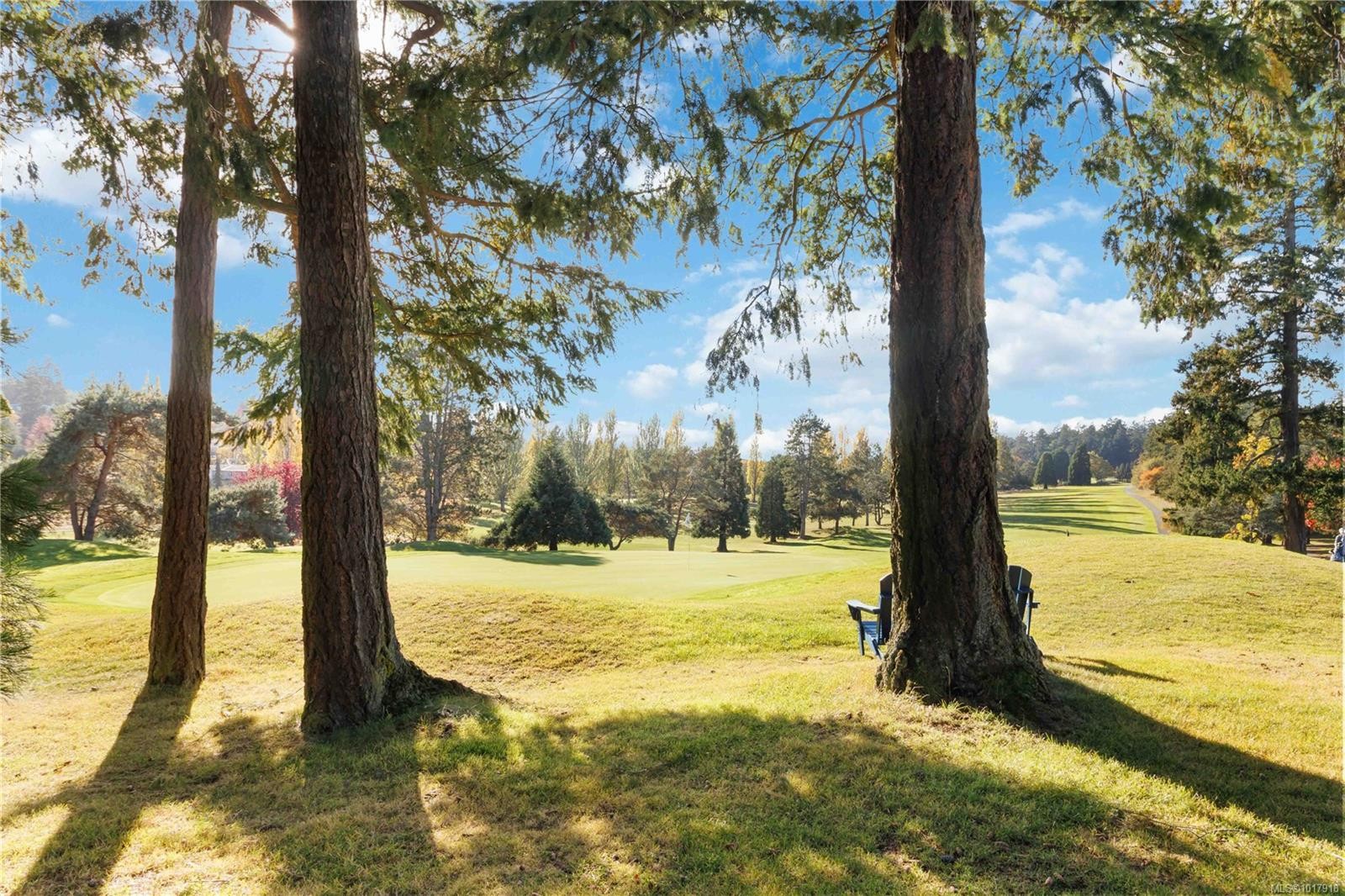 401-190 Gorge Rd West, Saanich, BC - Outdoor With View