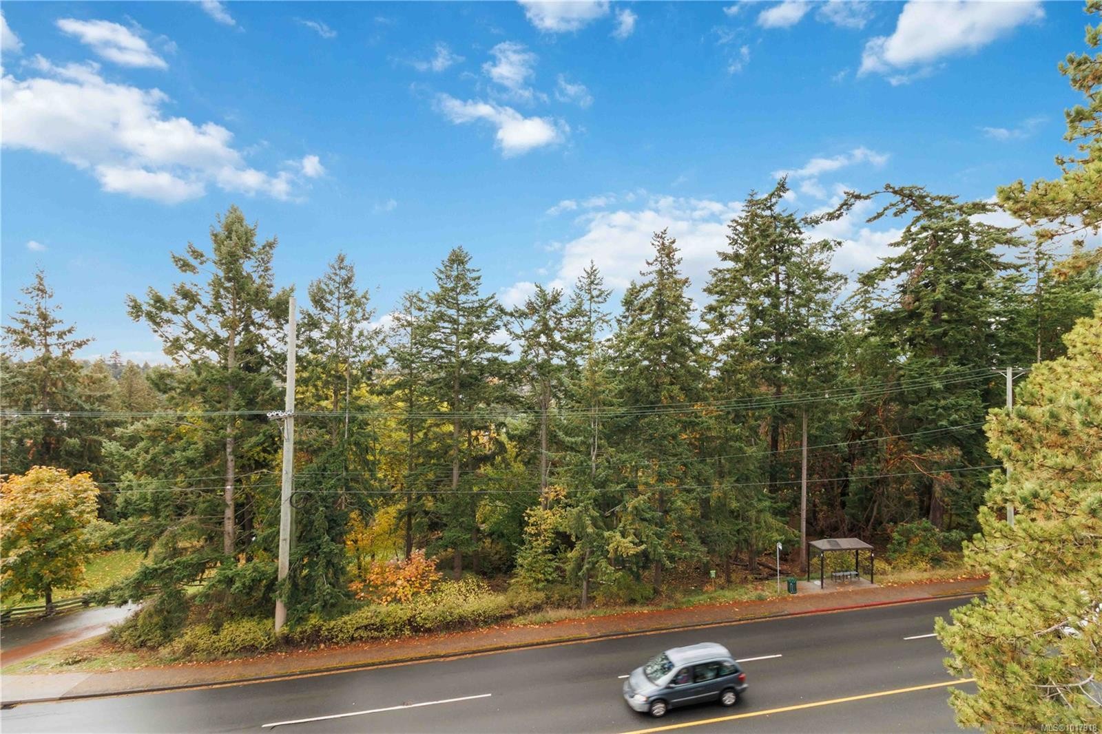 401-190 Gorge Rd West, Saanich, BC - Outdoor With View
