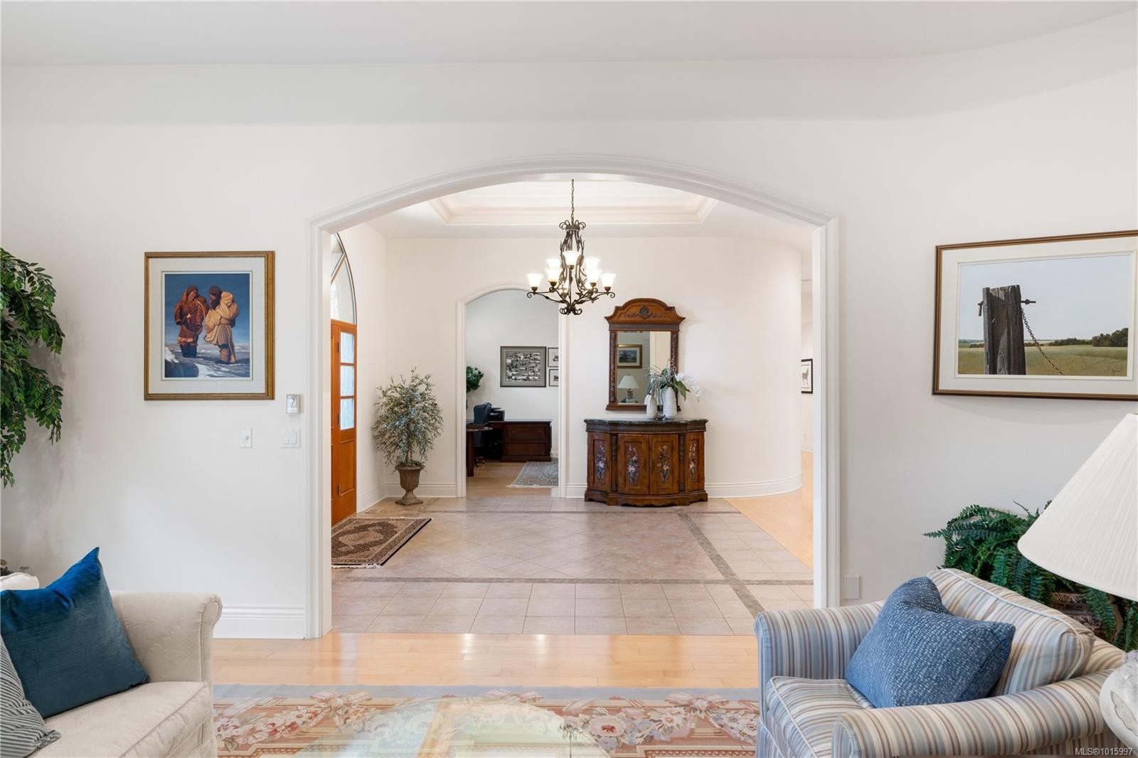 3721 Arbutus Ridge, Saanich, BC