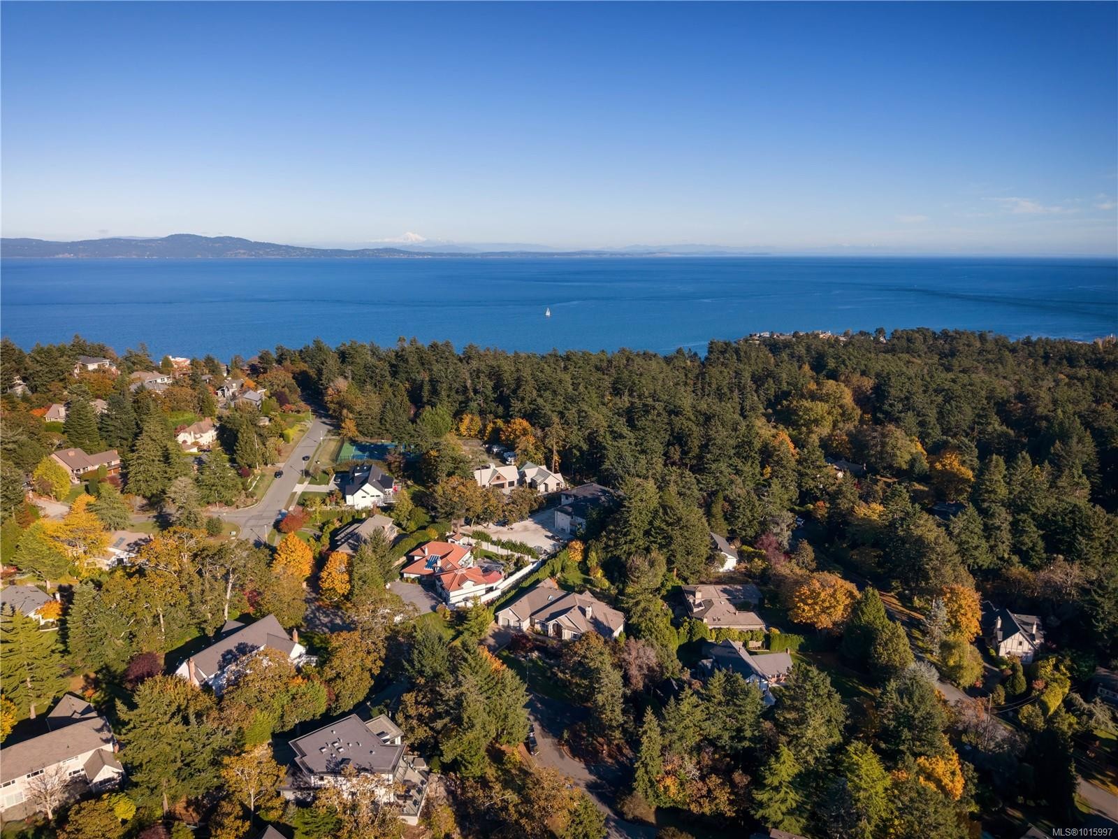 3721 Arbutus Ridge, Saanich, BC