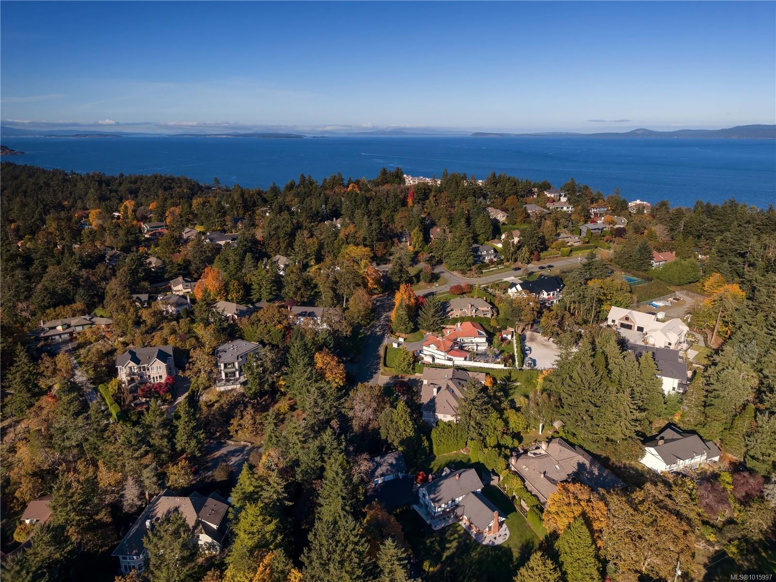 3721 Arbutus Ridge, Saanich, BC