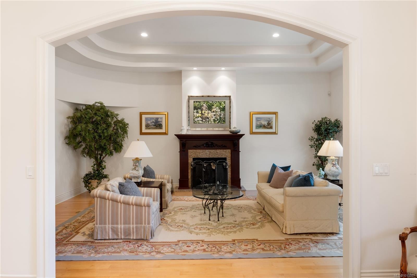 3721 Arbutus Ridge, Saanich, BC