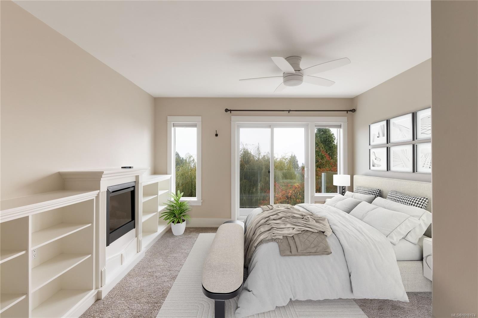 5055 Lochside Dr, Saanich, BC