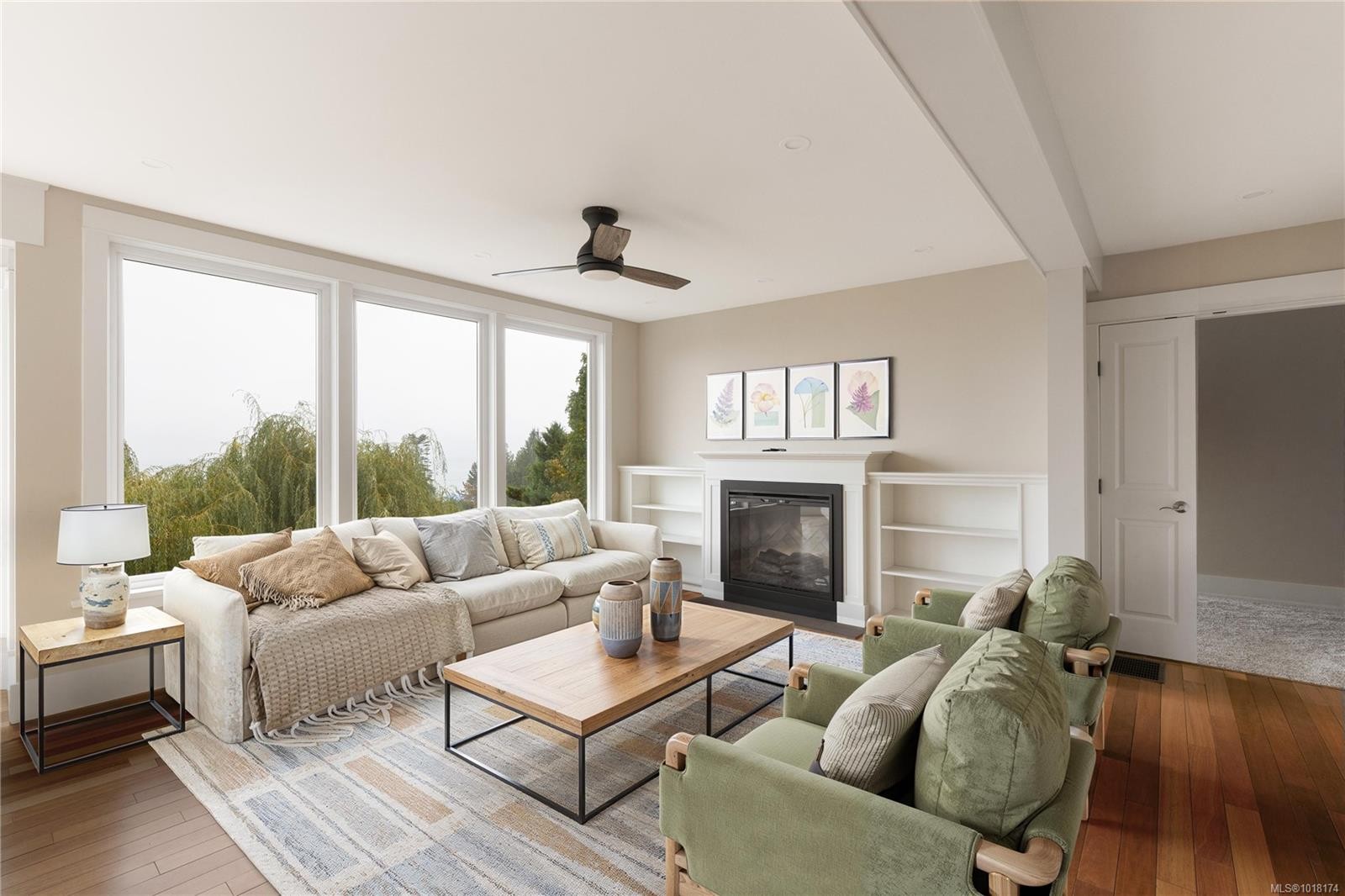 5055 Lochside Dr, Saanich, BC